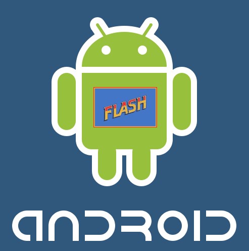 Langkah Flash Android